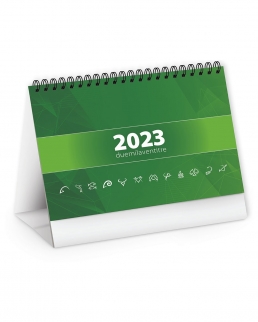 Calendario da tavolo