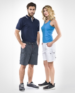 Pantaloncino Muroa