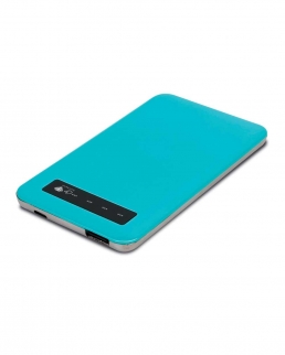 Caricatore USB 4000mAh