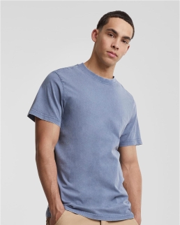 Maglia Acid Washed