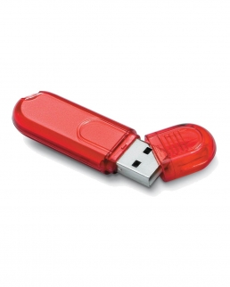 USB flash drive Infotech 1Gb