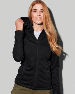 Softshell donna Lux