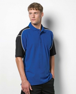 Monaco Formula Racing polo