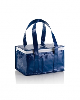 Borsa frigo piccola in TNT laminato