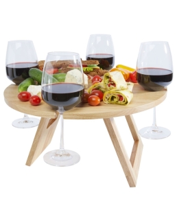 Tavolo da picnic Soll pieghevole