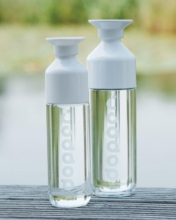 Dopper Glass Insulated 450 ml
