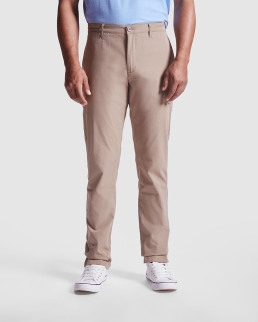 Pantalone lungo uomo Beverly