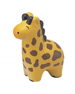 Antistress Giraffa