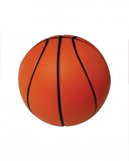 Antistress pallone da basket