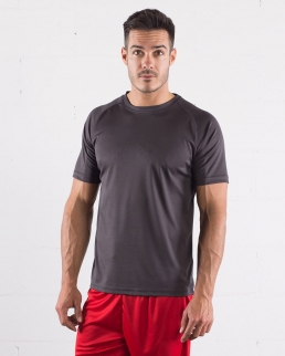 T-shirt Run T