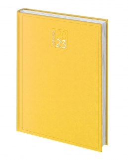 Agenda Giornaliera con segnapagine 15 x 21