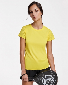 T-shirt Montecarlo Donna