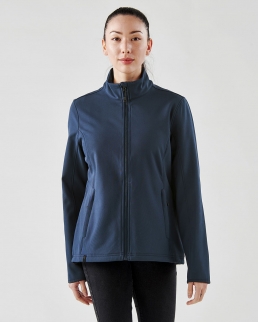 Softshell donna Narvik