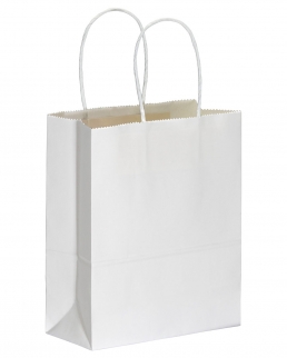 Shopper in carta