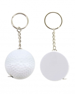 Portachiavi pallina da golf