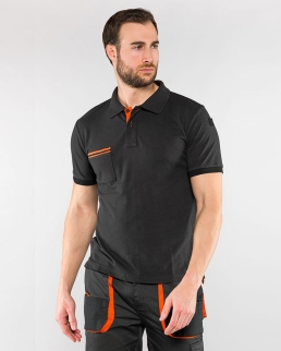 Polo Eclisse SJ