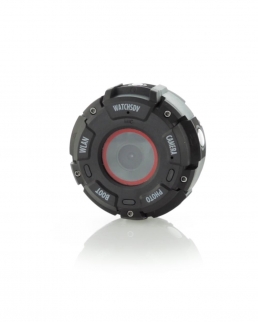 Fotocamera Sportiva Darren