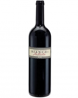 Cabernet Sauvignon - Bianchi Particular