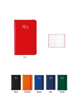Agenda cepis 9x14