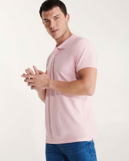 Polo manica corta Star