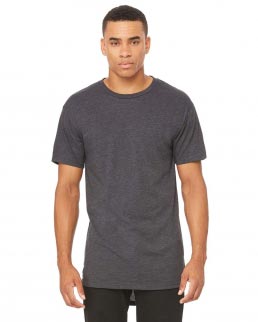 T-shirt uomo Long Body Urban