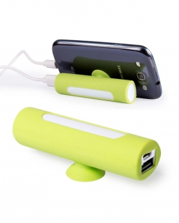 Power Bank Khatim 2200 mAh