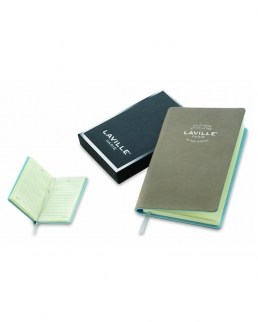 Notes LAVILLE PARIS