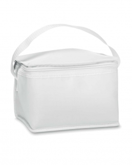 Borsa frigo per 6 lattine in TNT laminato