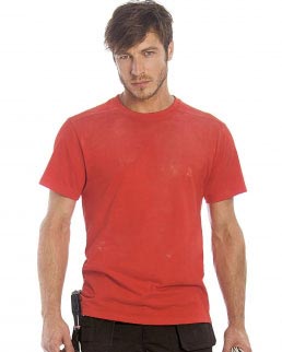 T-shirt Workwear