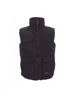 Gilet unisex Wanted