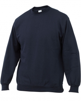 Felpa girocollo SWEATSHIRT