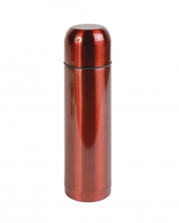 Thermos termica con doppia parete isolante