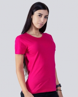 T-shirt manica corta  Evolution Women