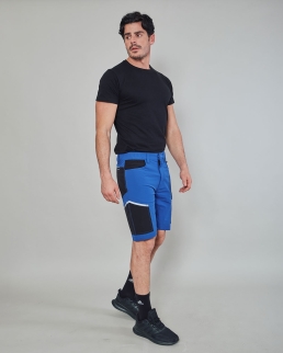 Pantalone corto Brennero Shorts Man