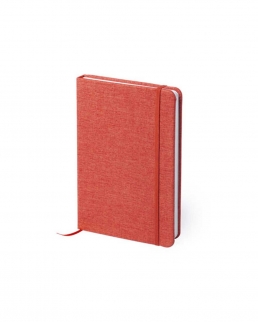 Block Notes con copertina rigida Talfor