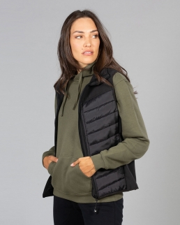 Gilet Oslo Lady