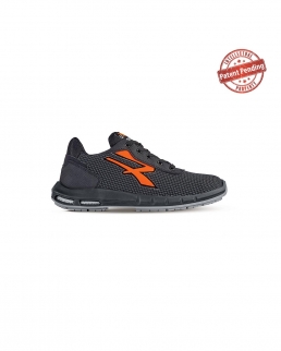 Scarpe antinfortunistiche Taurus Plus