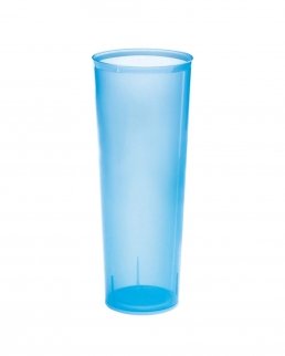 Bicchiere da 300 ml in plastica