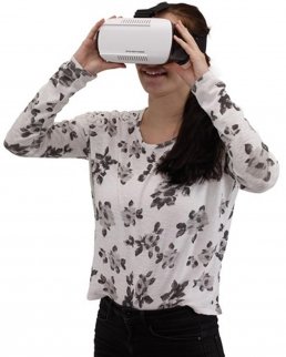Occhiali per realtà virtuale IMAGINATION