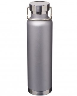 Bottiglia termica Thor rame con isolamento sottovuoto in rame 650 ml 
