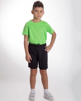 Pantaloncini Sport Kids