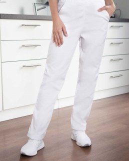 Pantaloni da lavoro unisex comodi e sostenibili