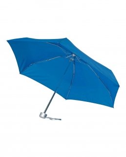 Mini ombrello con custodia