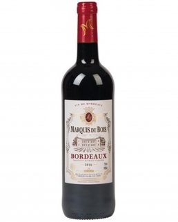 Bordeaux - Marquis Du Bois