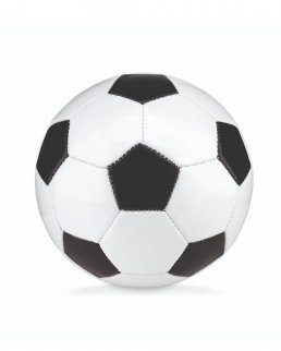 Pallone da calcio piccolo