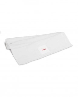 Asciugamano da palestra in cotone 43 x 65 cm