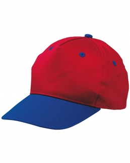 Cappellino da baseball CALIMERO