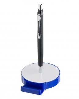 Supporto per smartphone magnetico con penna