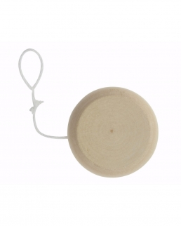 Yo-yo in legno Gorg
