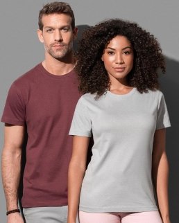 T-shirt unisex con girocollo Classic-T